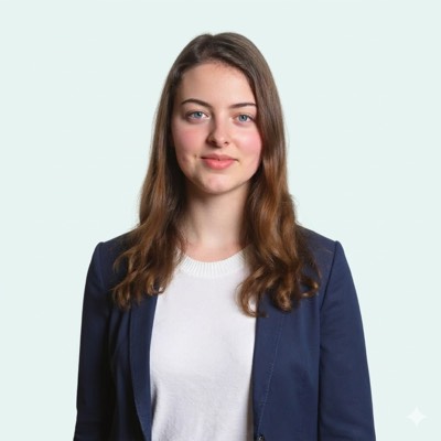 Dana — Co-Founder at QA Proof